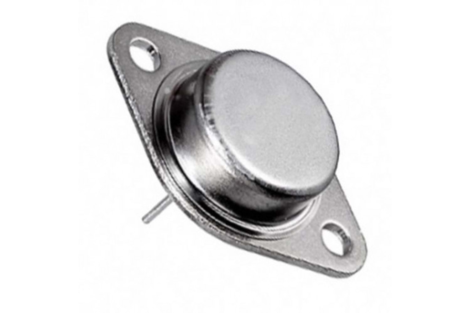 TRANS 15A 60V PNP TO-3 POWER THT