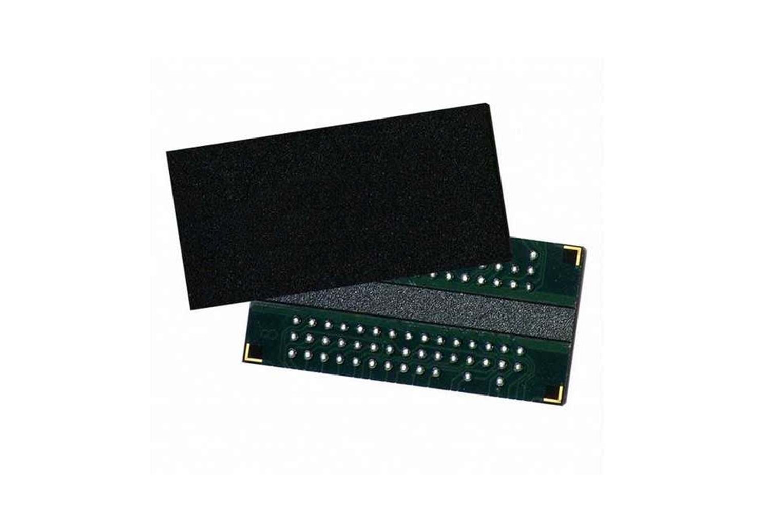 IC DRAM 512MBIT 400MHz FBGA84 SMD