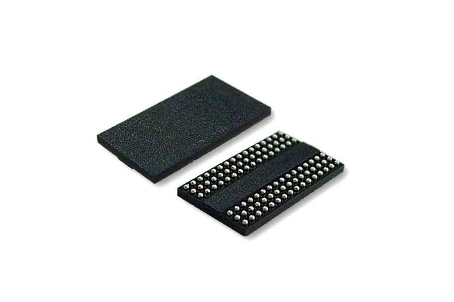 RAM DDR3 FBGA96 4GBIT SMD