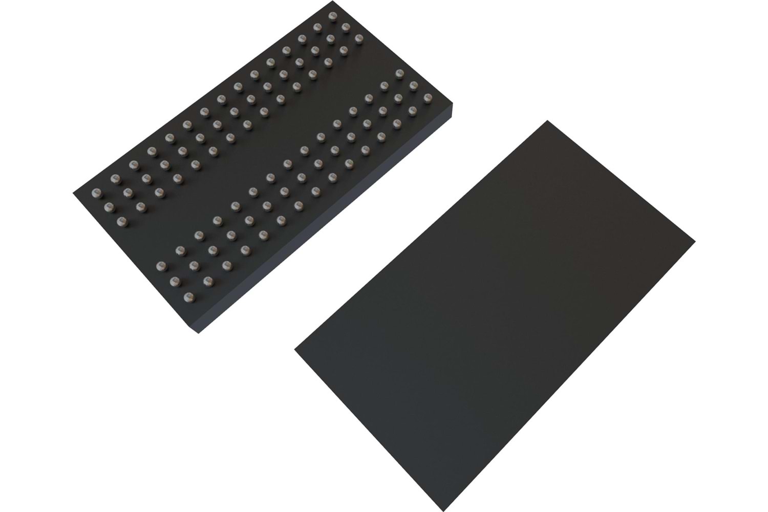 IC DRAM 4GBIT 933MHz PARALLEL 96VFBGA SMD