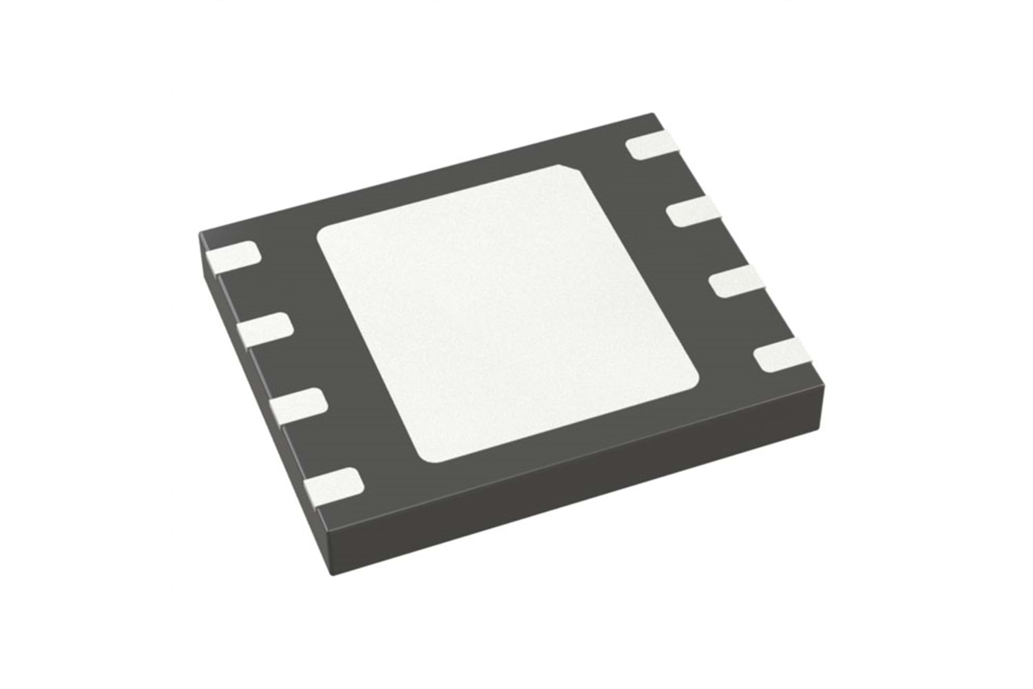 IC FLASH 256MBIT SPI 104MHz 8WSON SMD