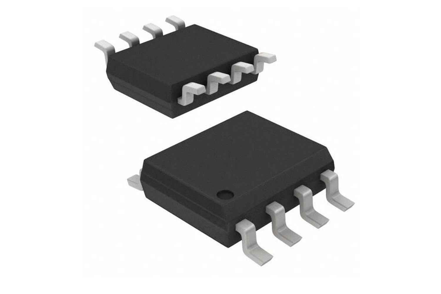 IC FLASH 32MBIT SPI/QUAD 133MHz 8SOIC SMD