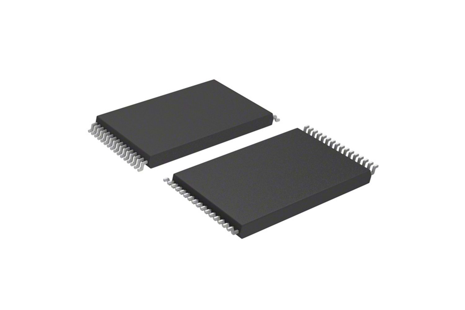 IC FLASH 4MBIT 70ns PARALLEL 32TSOP SMD