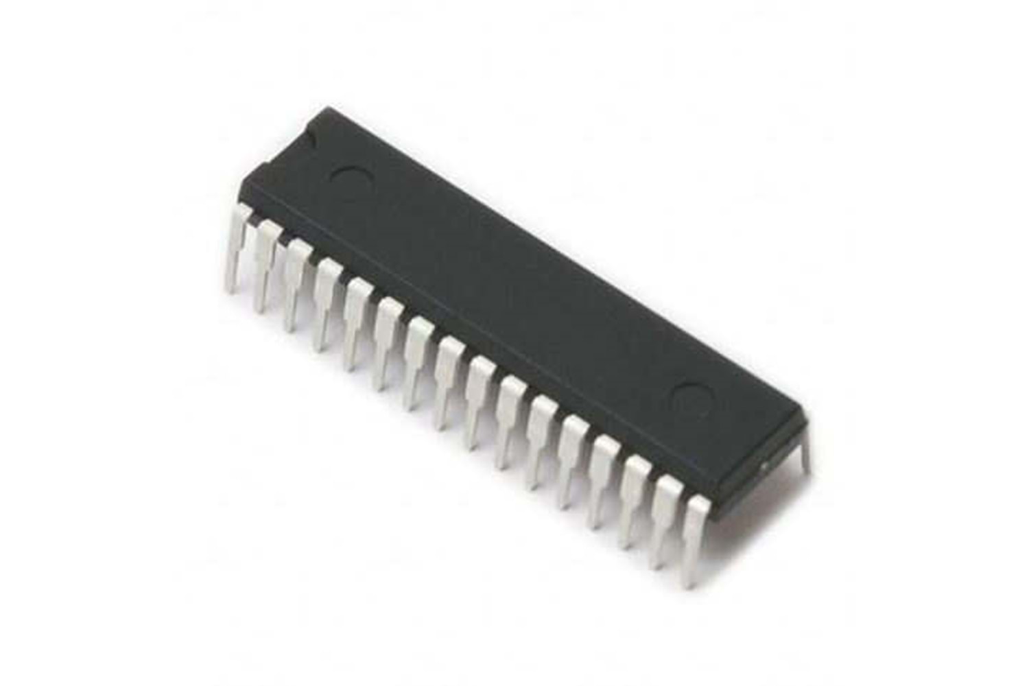 IC EPROM 1MBIT 120ns DIP32 THT