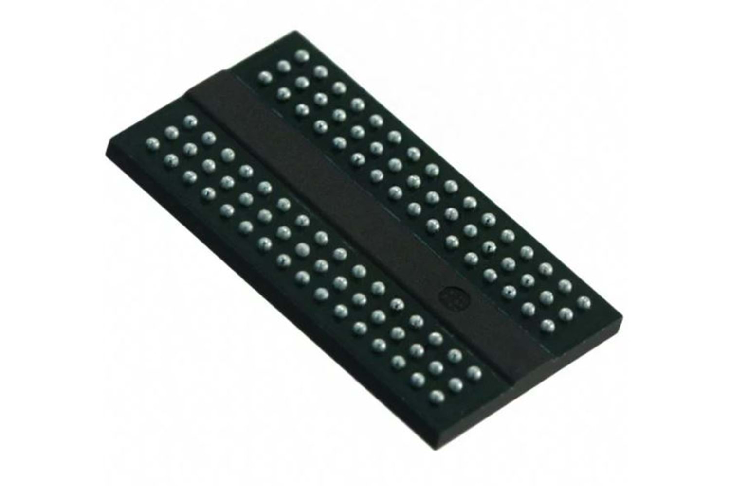 IC DRAM 4GBIT 800MHz PARALLEL 96TWBGA SMD