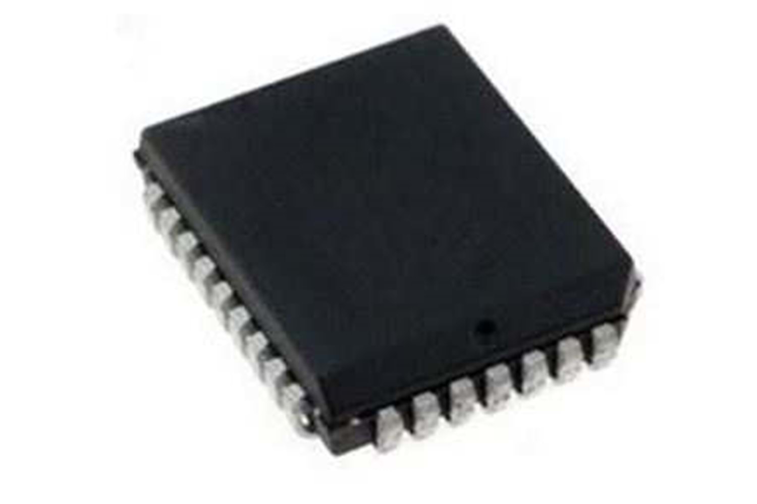 IC EEPROM 64KBIT 150ns PARALLEL PLCC32 SMD