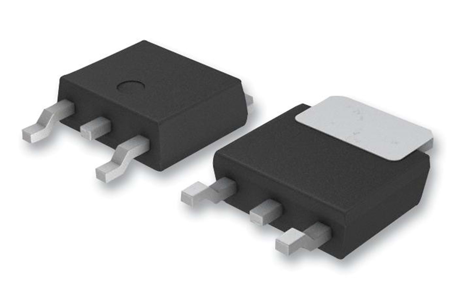 TRIAC 8A 800V TO252 (DPAK) SMD