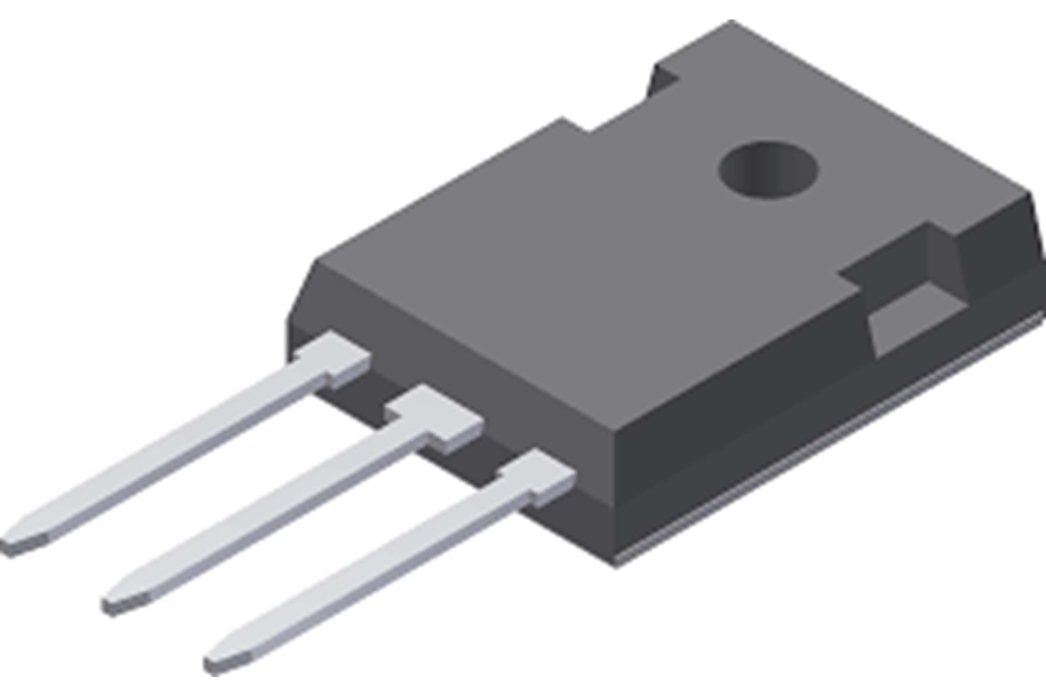 TRIAC 4A 800V AC P.SWITCH TO252 (DPAK) SMD