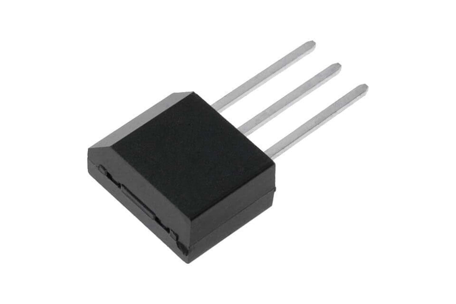 TRIAC 4A 600V NON ISOLATED TO202 THT