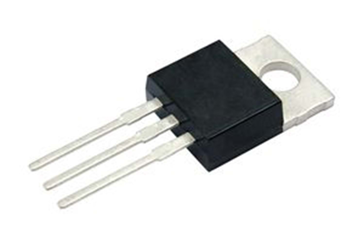 TRIAC ALTERNISTOR 700V 16A TO220 THT
