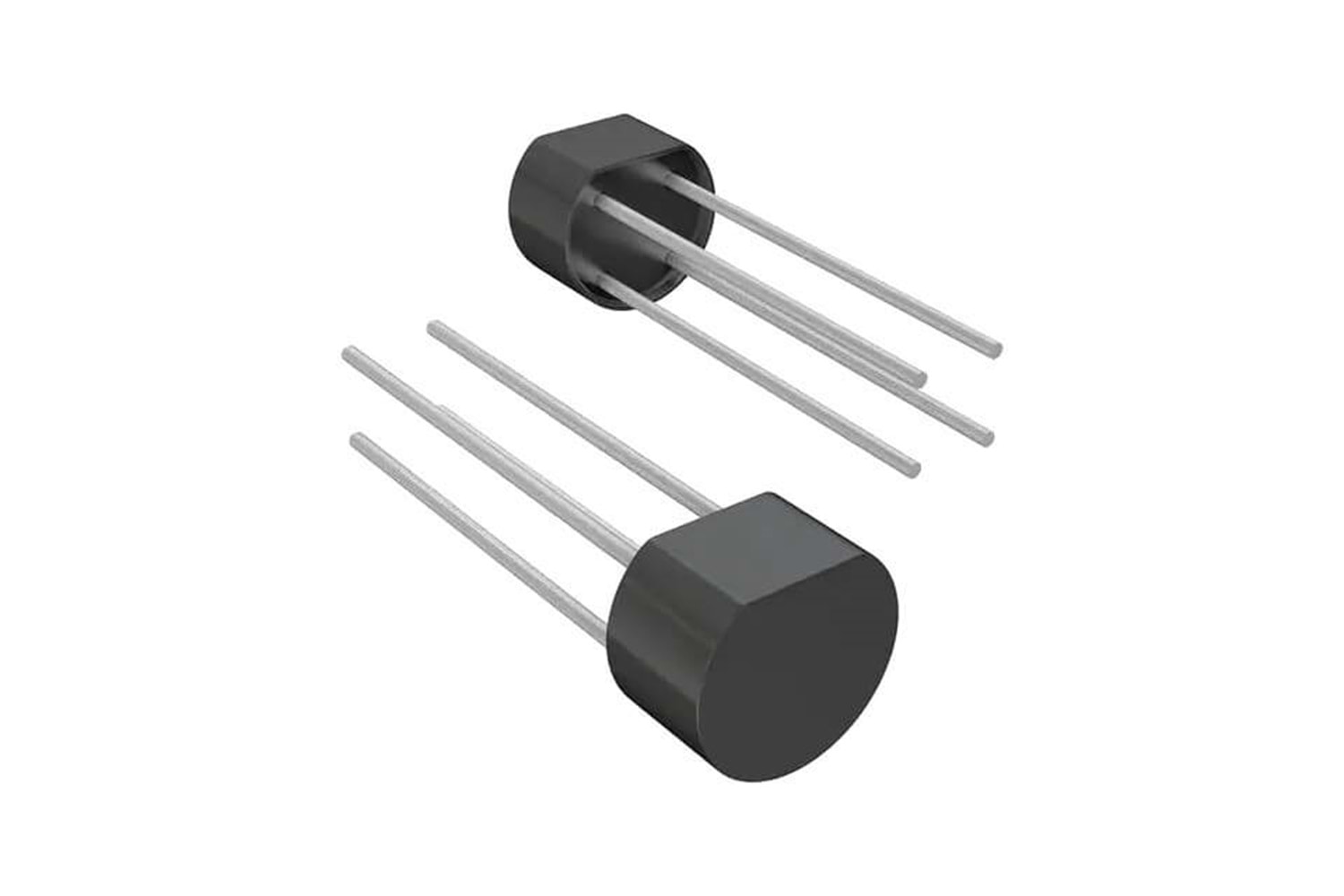 DIODE BRIDGE RECTIFIER Single 1.5A 1000V WOG THT
