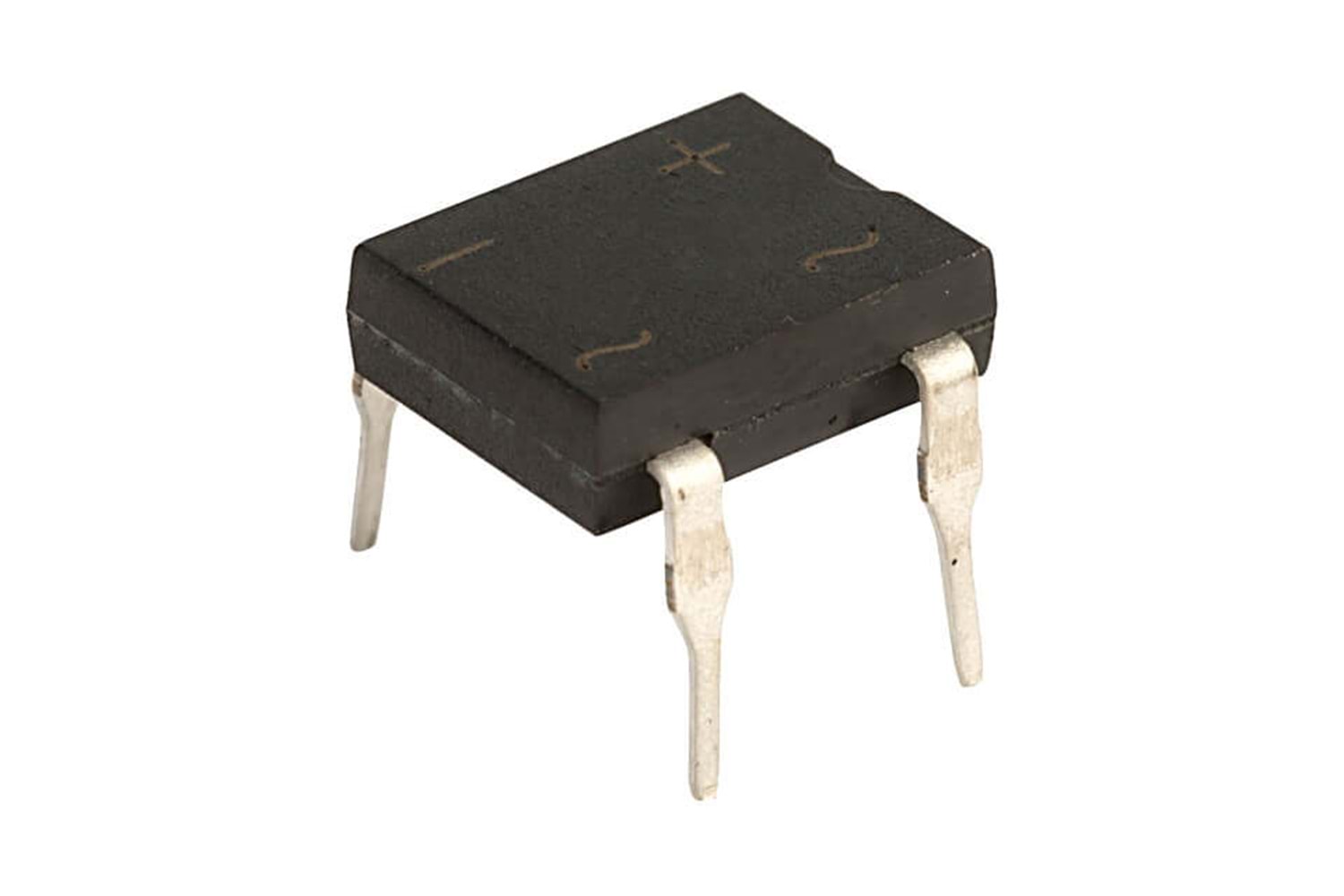 DIODE BRIDGE 1A 1000V THT