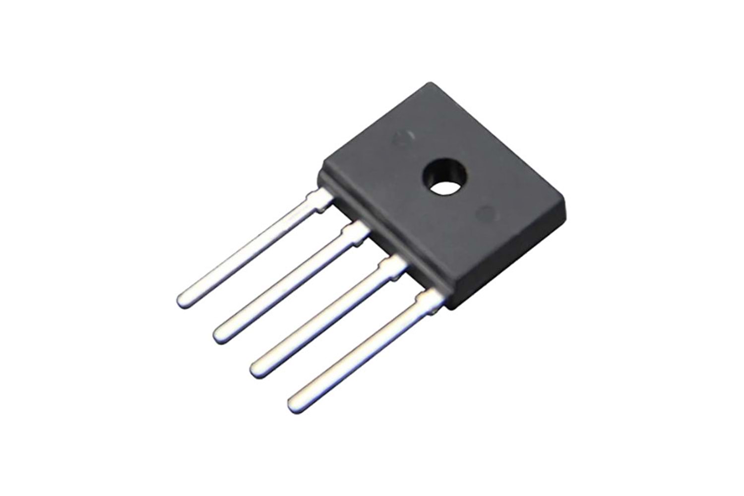 DIODE BRIDGE 6A 800V THT
