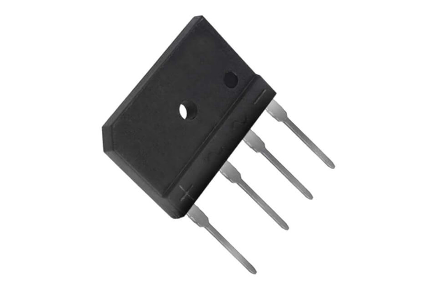 DIODE BRIDGE 25A 1000V THT
