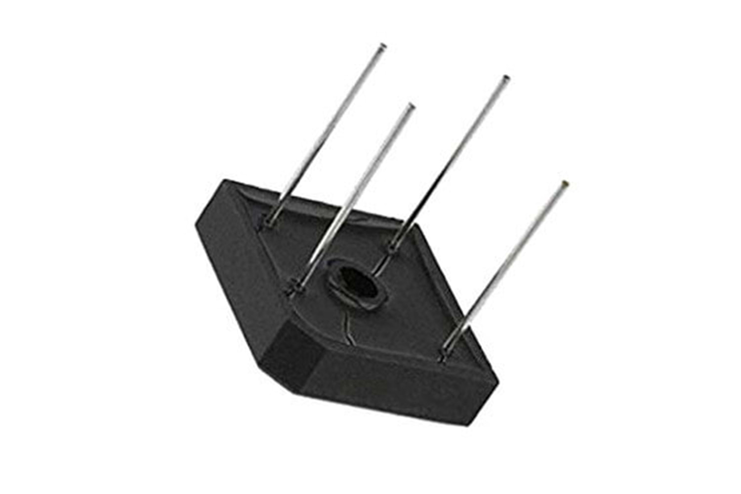 DIODE BRIDGE 35A 800V PCB TYPE THT