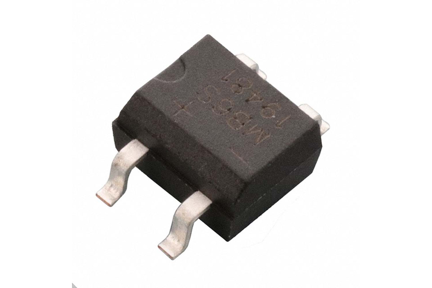 DIODE BRIDGE 0.5A 600V 4-SOIC SMD