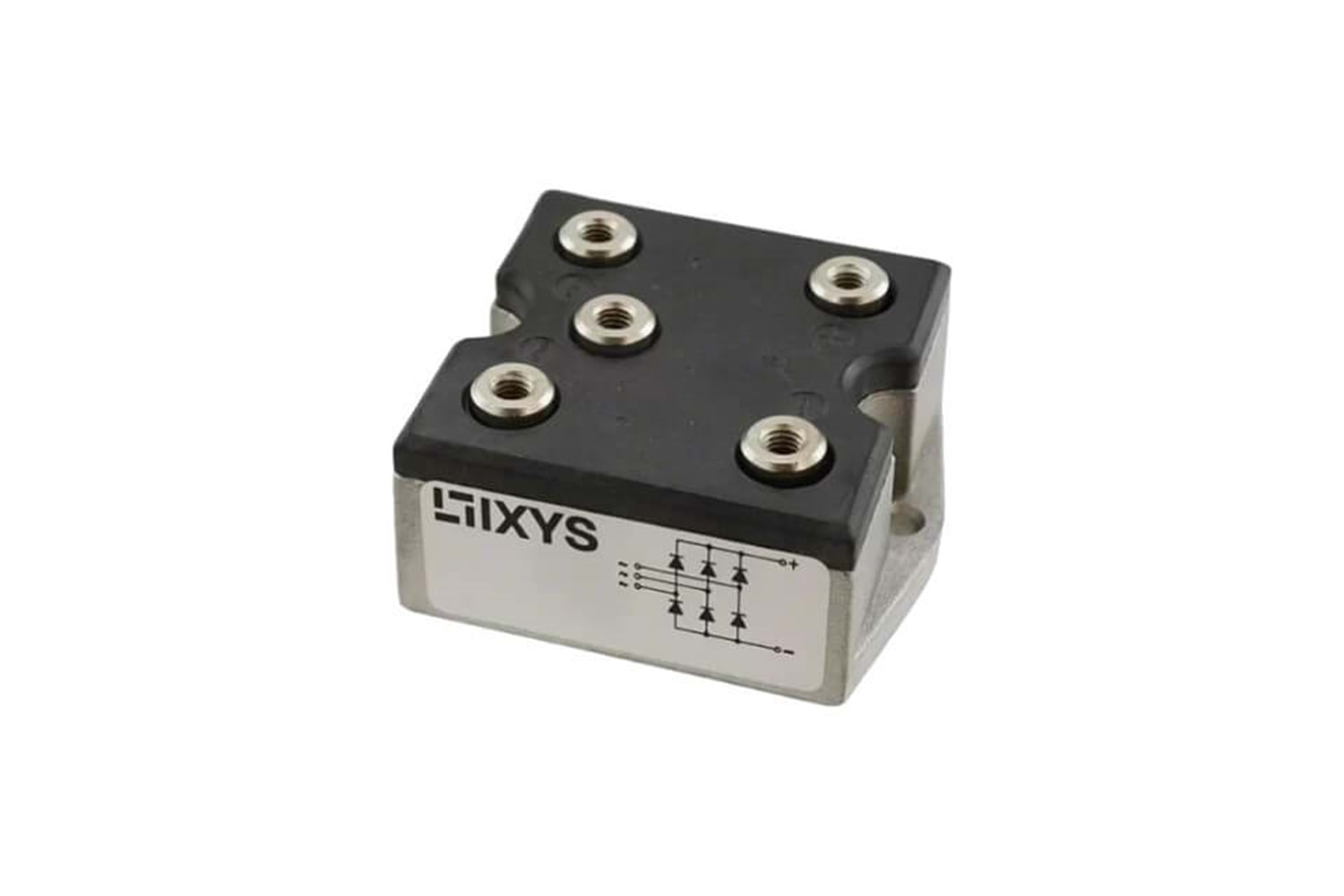 DIODE BRIDGE 35A 1800V 3PH PWS-A CHASSIS CHASSIS