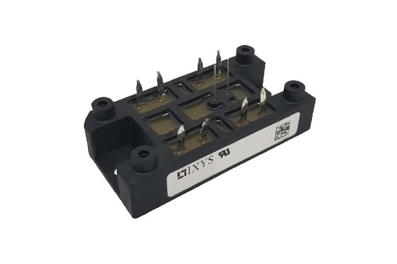 DIODE BRIDGE 180A 1600V 3PH (Braking) V2-Pack CHASSIS