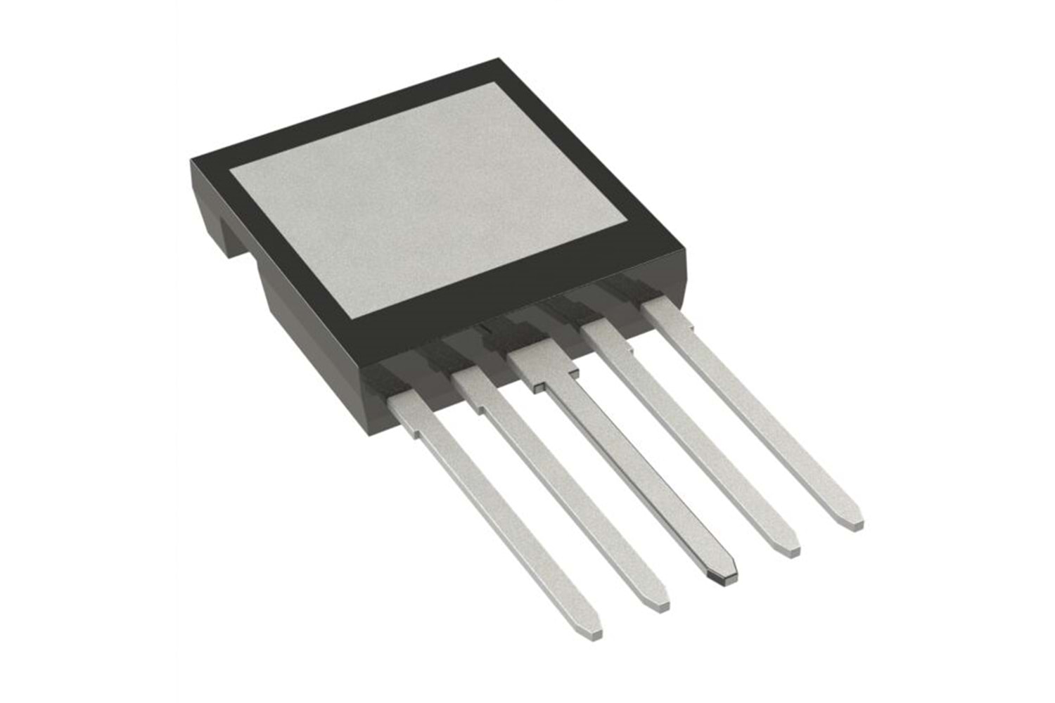 DIODE BRIDGE 22A 1200V ISOPLUS I4-PAC STANDART THT