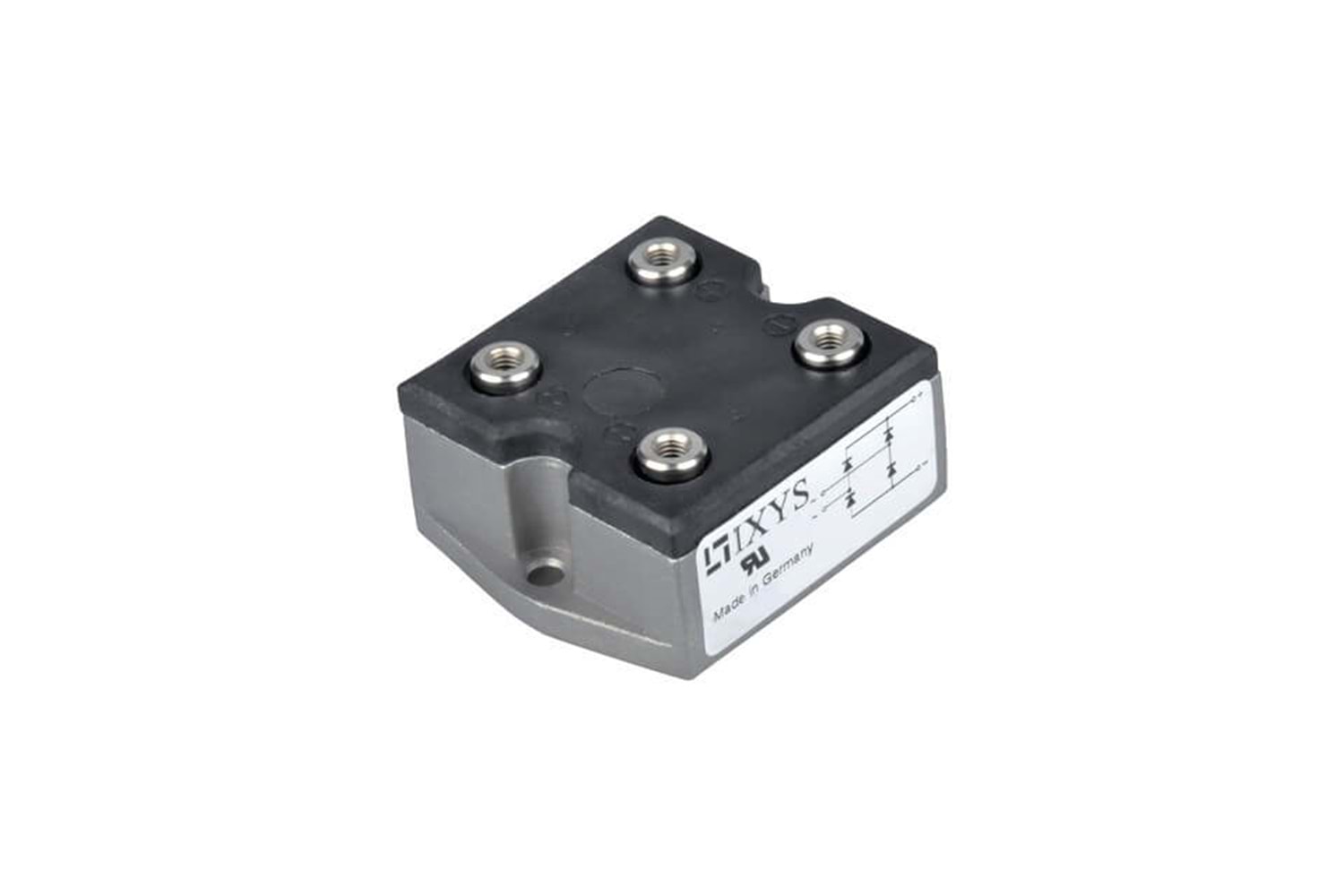 DIODE BRIDGE 25A 1800V 1PH PWS-A CHASSIS CHASSIS