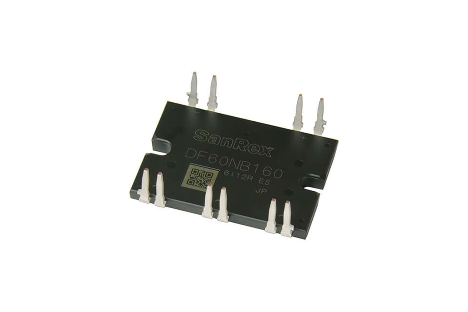 DIODE BRIDGE 60A 1600V 3PH THT