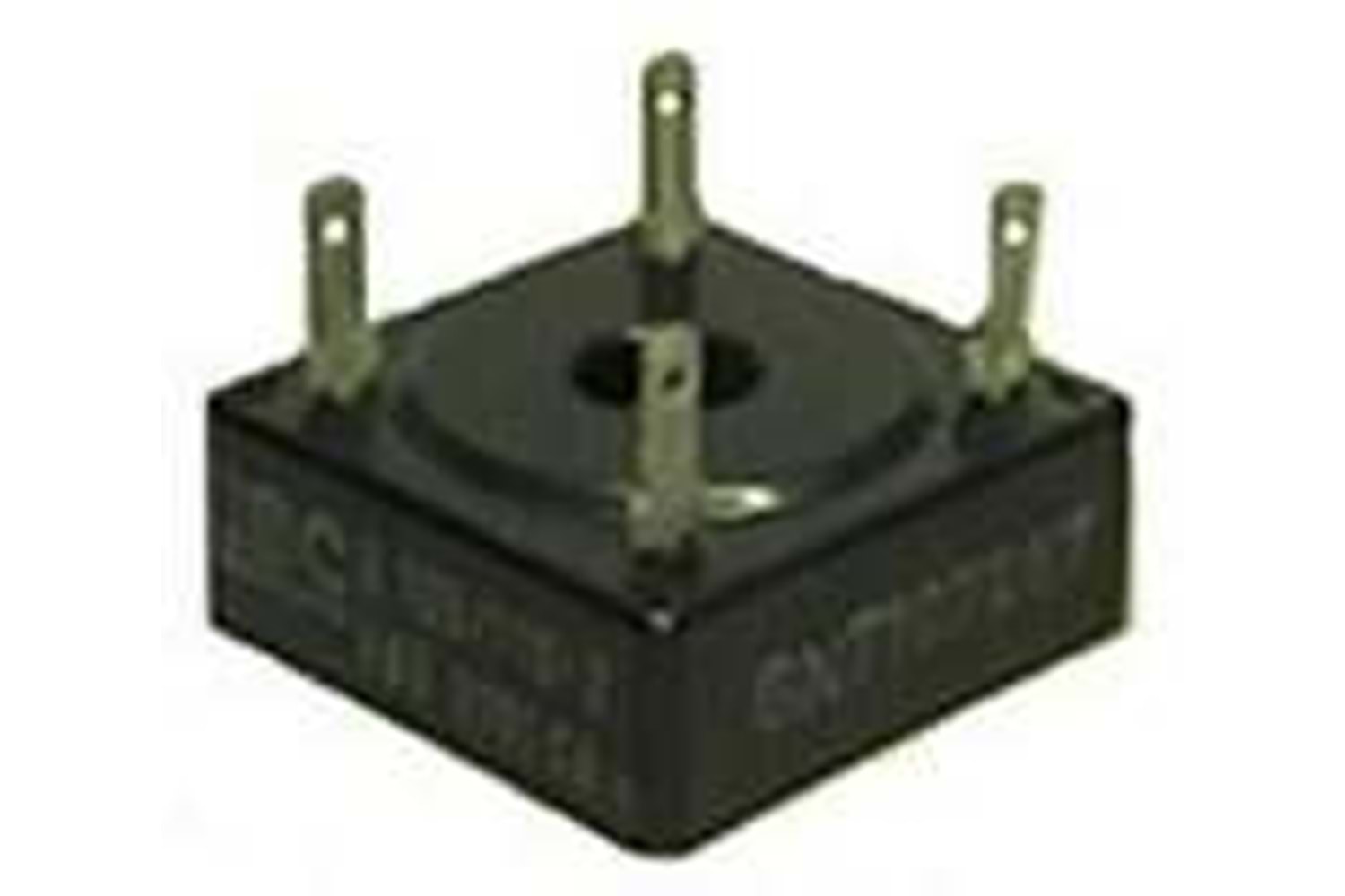 DIODE BRIDGE KBPC25 THT