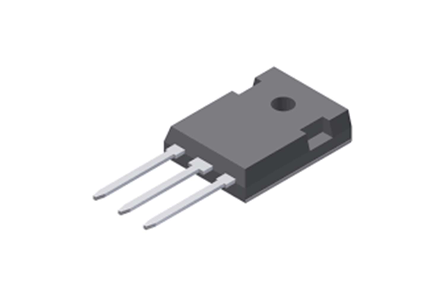 DIODE ARRAY SCHOTTKY 30A 45V TO247AD THT