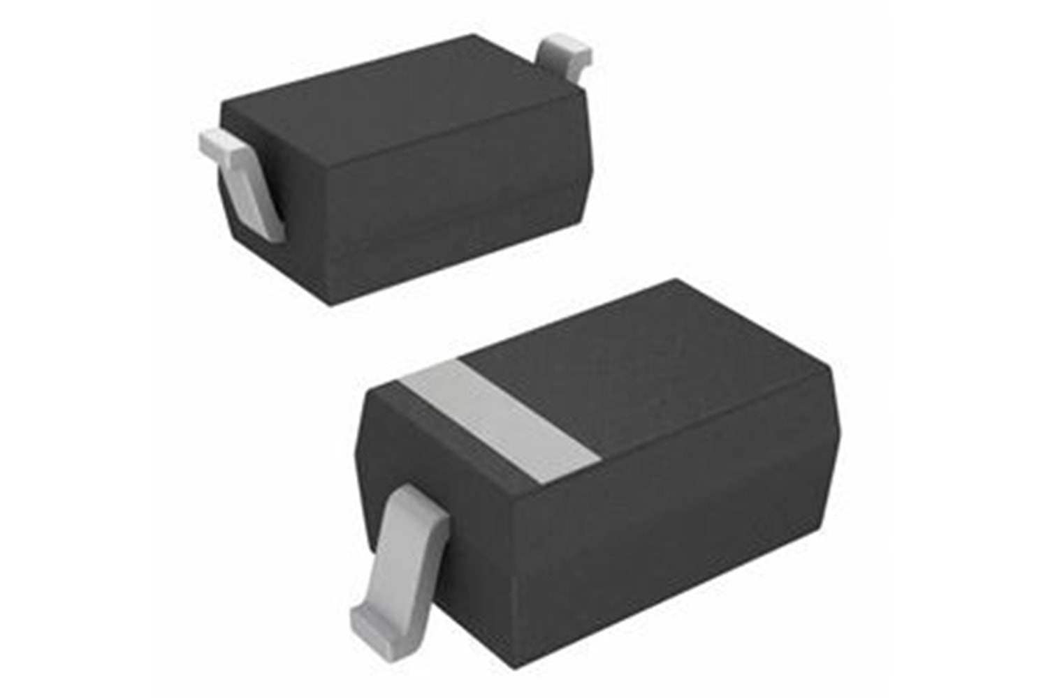 DIODE SCHOTTKY 500Ma 40V SC-90, SOD-323F UMD2 SMD
