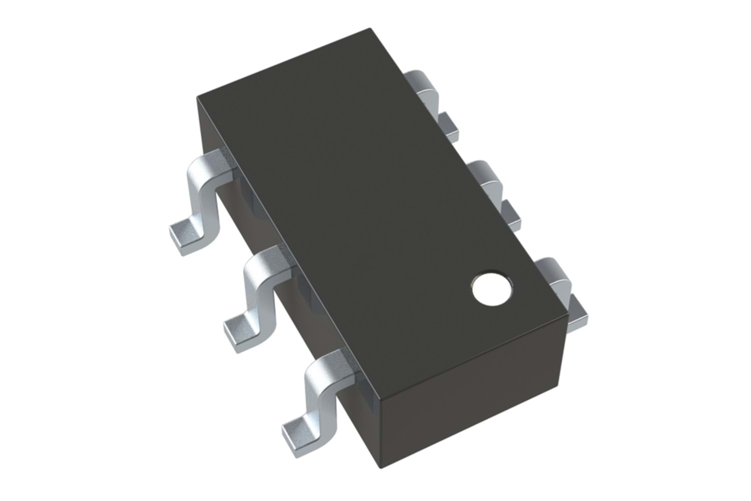 TVS DIODE 11VWM 21.7VC SC74 SMD