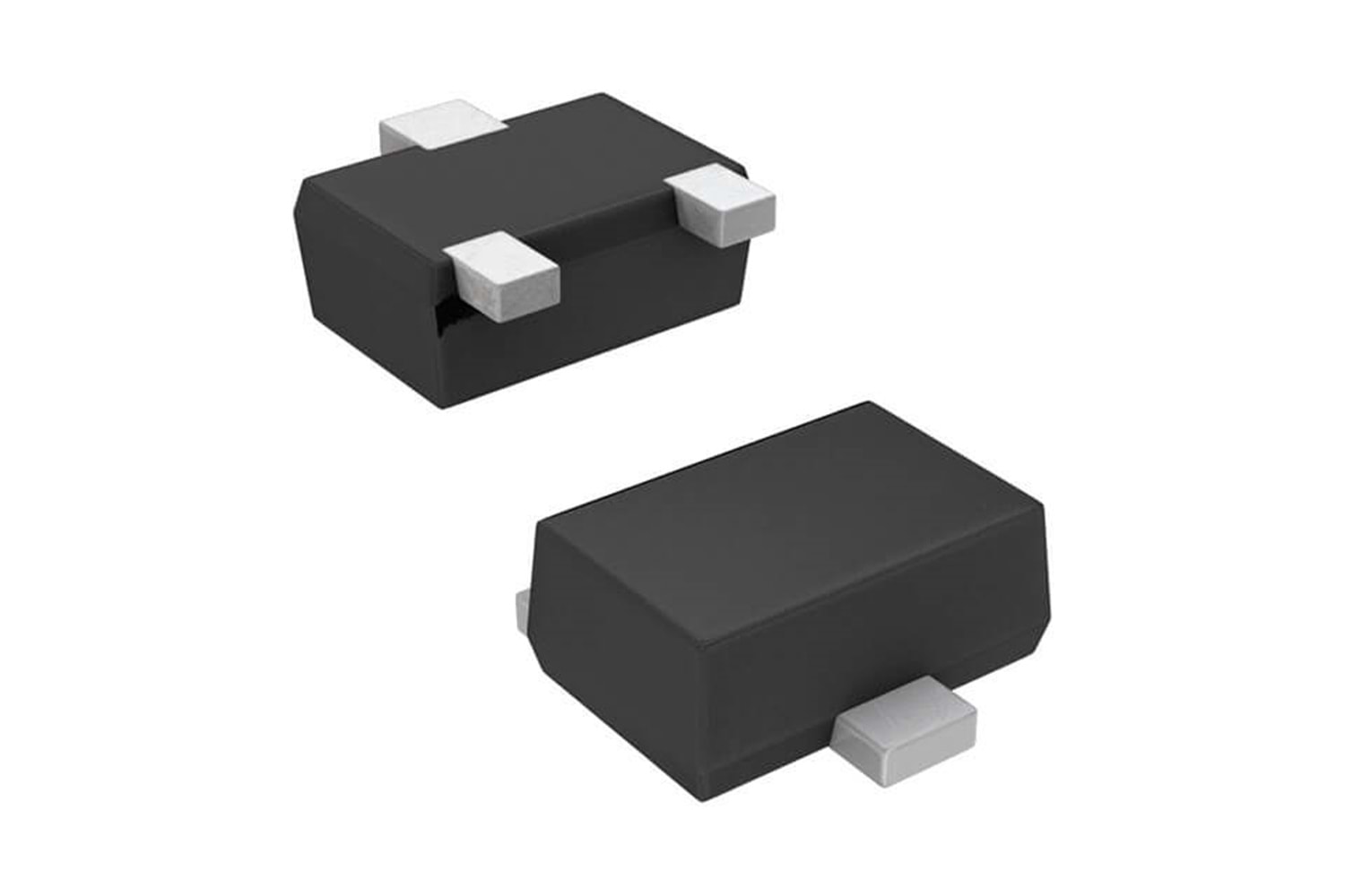 TVS DIODE 5V 12.5V SOT723 SMD
