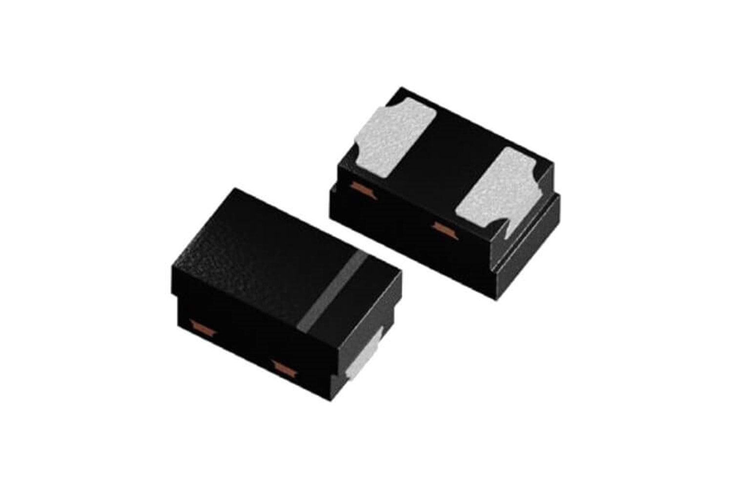ZENER DIODE 300mW 15V DFN1006-2A SMD