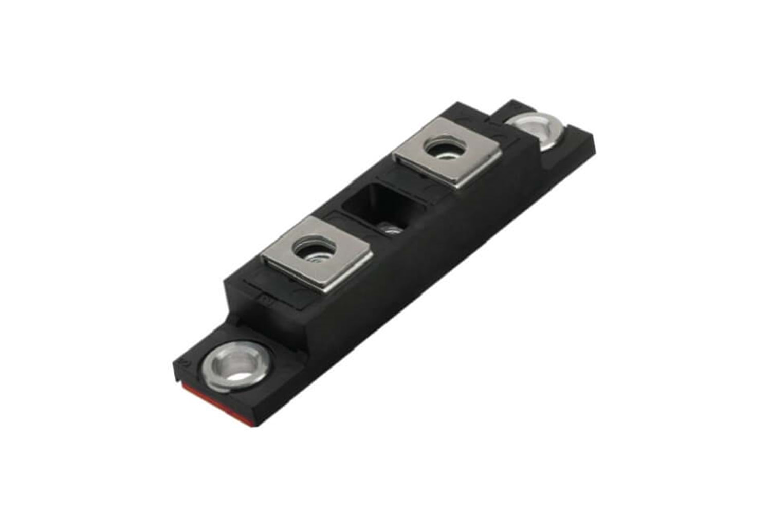 DIODE MODULE 400A (2x200A) 100V TO244 SCHOTTKY