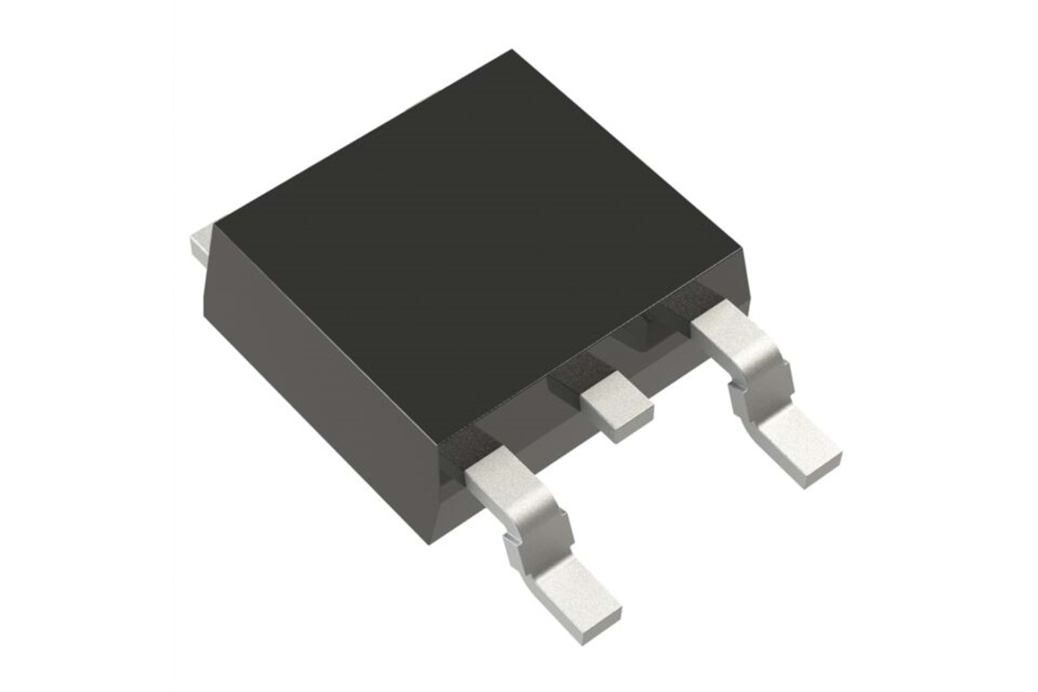 DIODE HIPERFRED SINGLE 6A 600V TO252 (DPAK) SMD