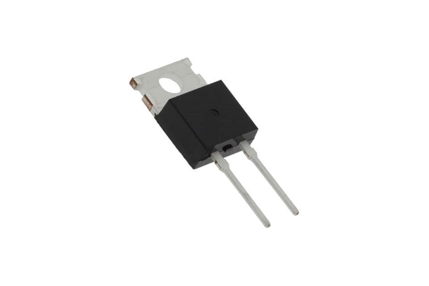 DIODE ULTRA FAST SINGLE 9A 600V TO220AC THT