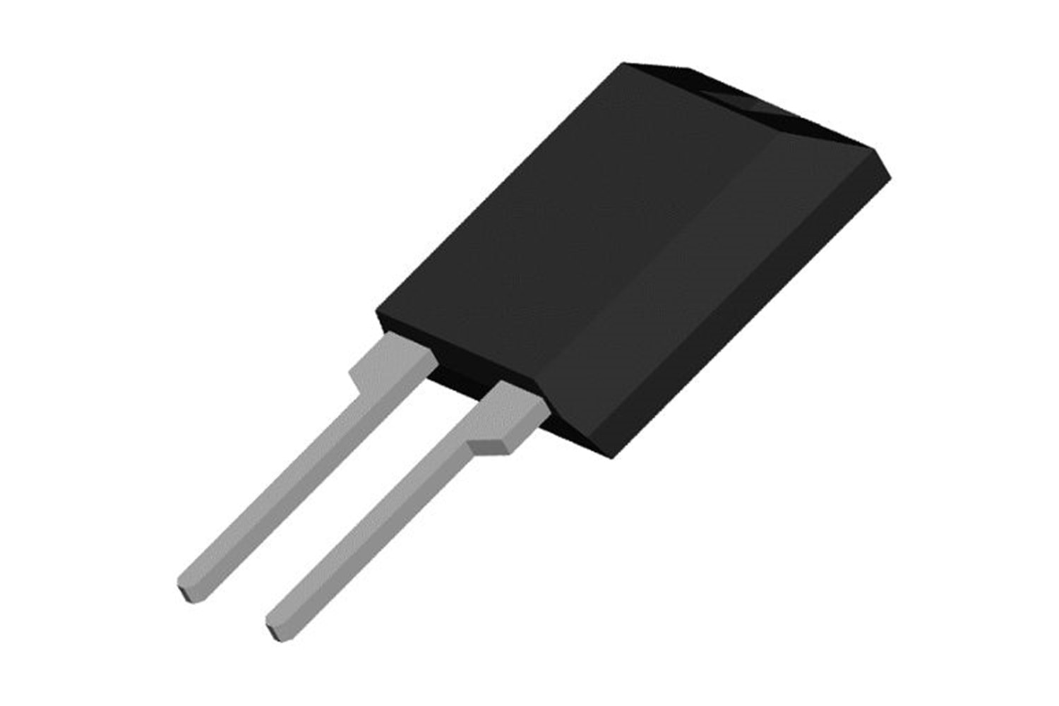 DIODE STANDARD SINGLE 30A 800V ISOPLUS220 THT