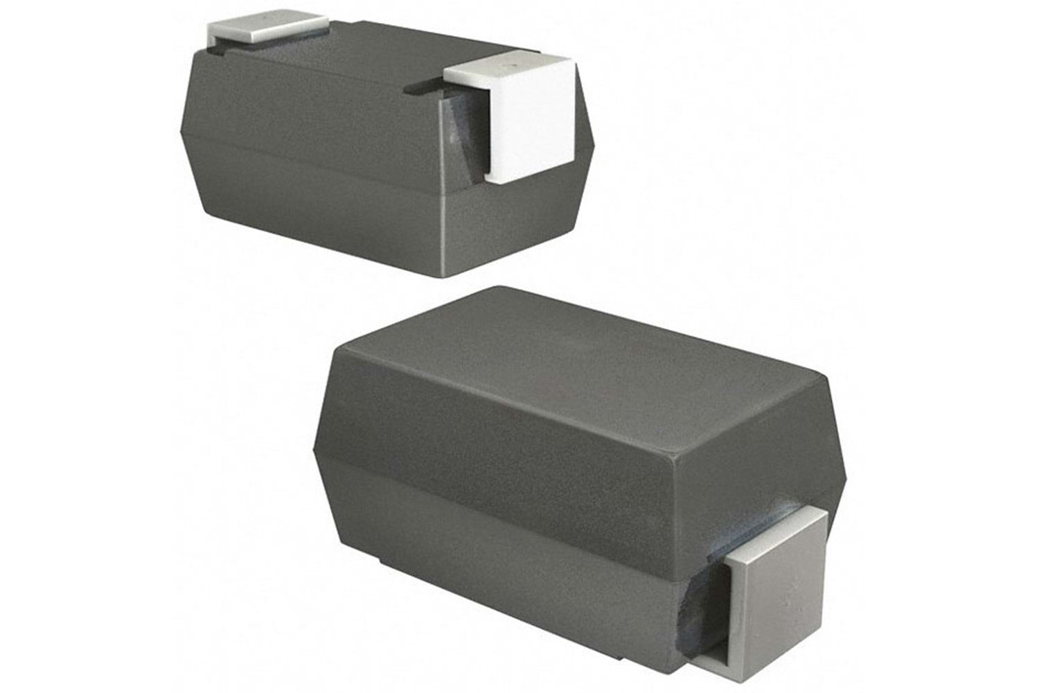 DIODE STANDARD SINGLE 1A 400V DO214AC (SMA) SMD