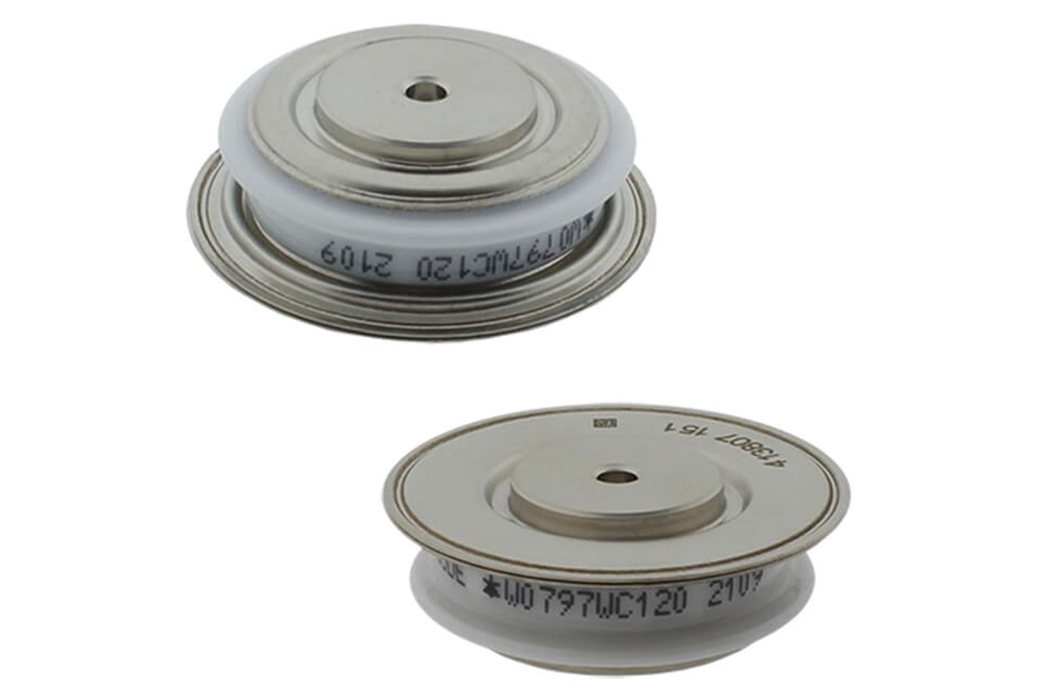 DIODE STANDARD SINGLE 800A 1200V CHASSIS DISC Chassis