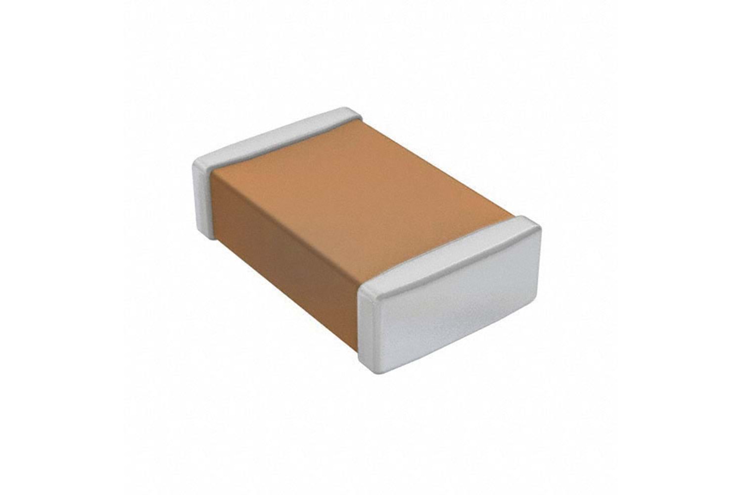 CAP CER MLCC 15uF 0603 10VDC JB SMD