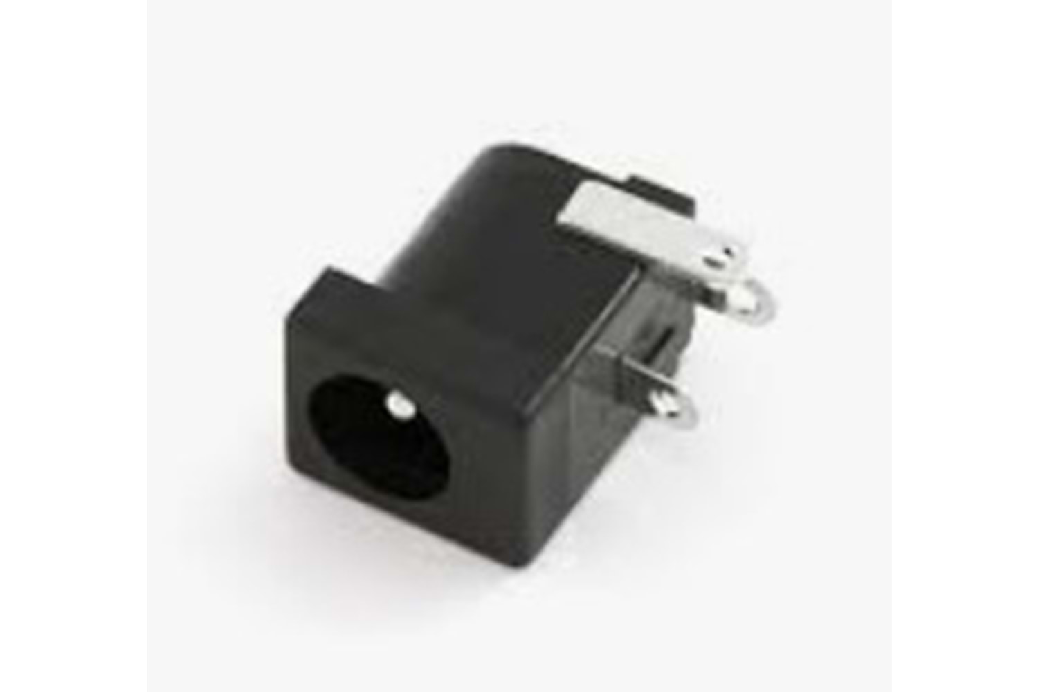 CONNECTOR DC POWER 500mA 30V THT