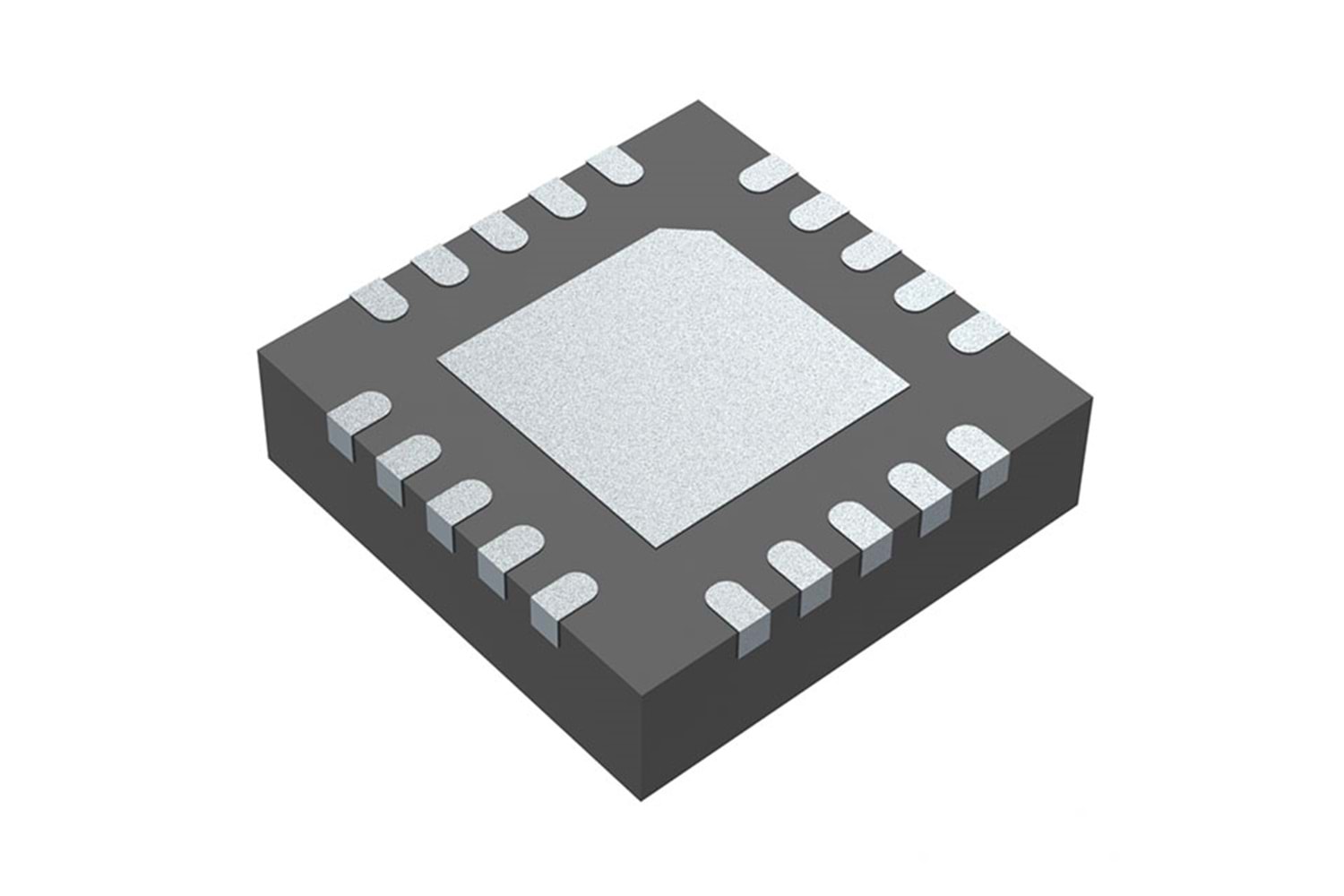 IC POE CONTROLLER 1-CH 20QFN SMD