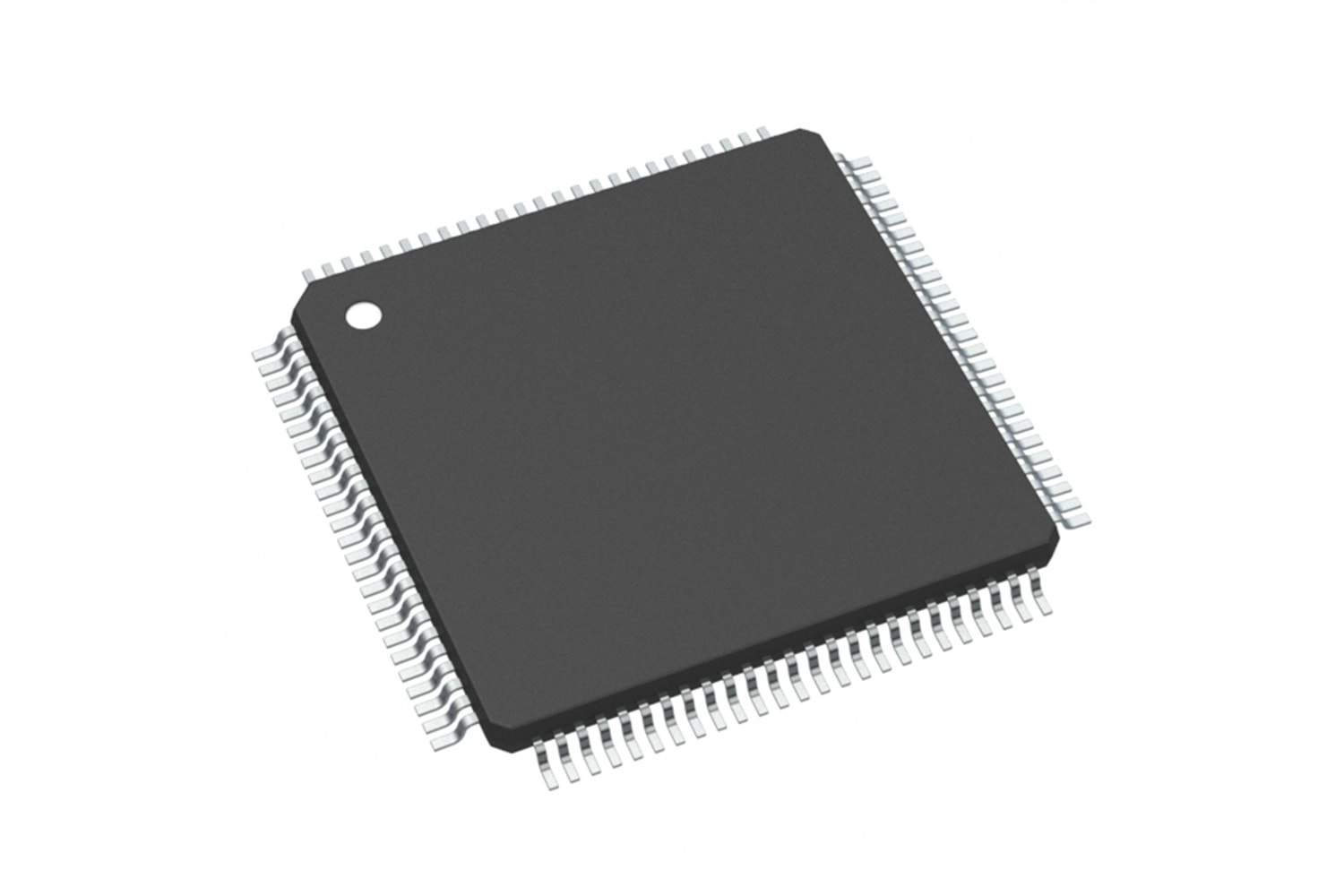 IC MCU 32BIT 512KB FLASH 100LQFP SMD