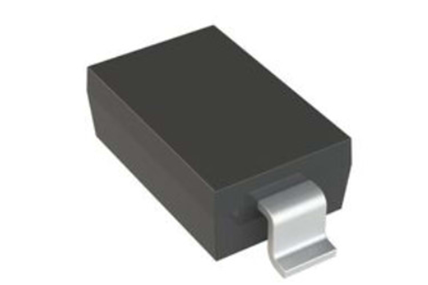 DIODE ZENER 500mW 25V ±2% SOD123 SMD