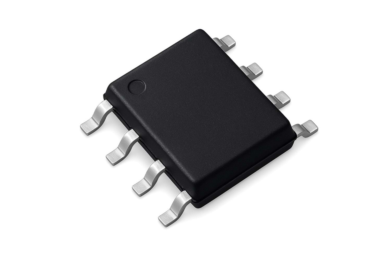 IC REGULATOR CHARGE PUMP INV 20mA SOIC8 SMD