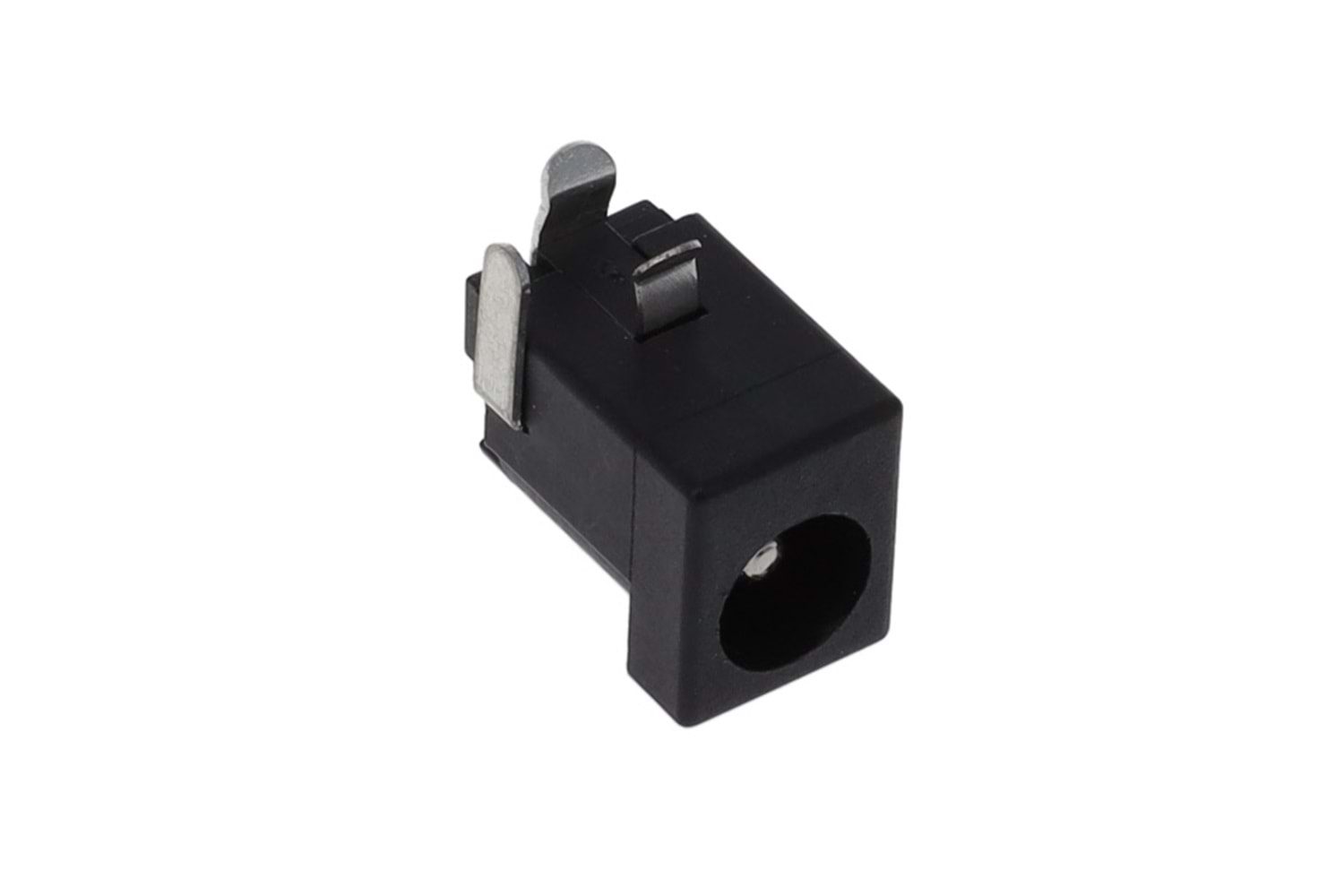 CONN POWER JACK SOLDER 2.5MM THT