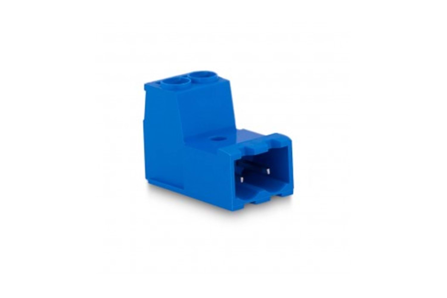 KLM 2P 5.08MM (BİRLEŞTİRİCİ) GRAY MALE THT