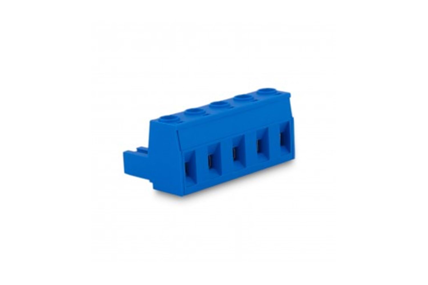 KLM 5P 7.62MM GRAY FEMALE THT