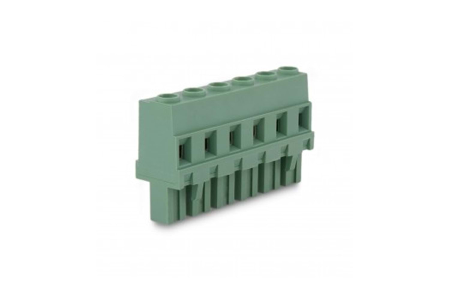KLM 6P 7.62MM (DİK) BLACK FEMALE THT