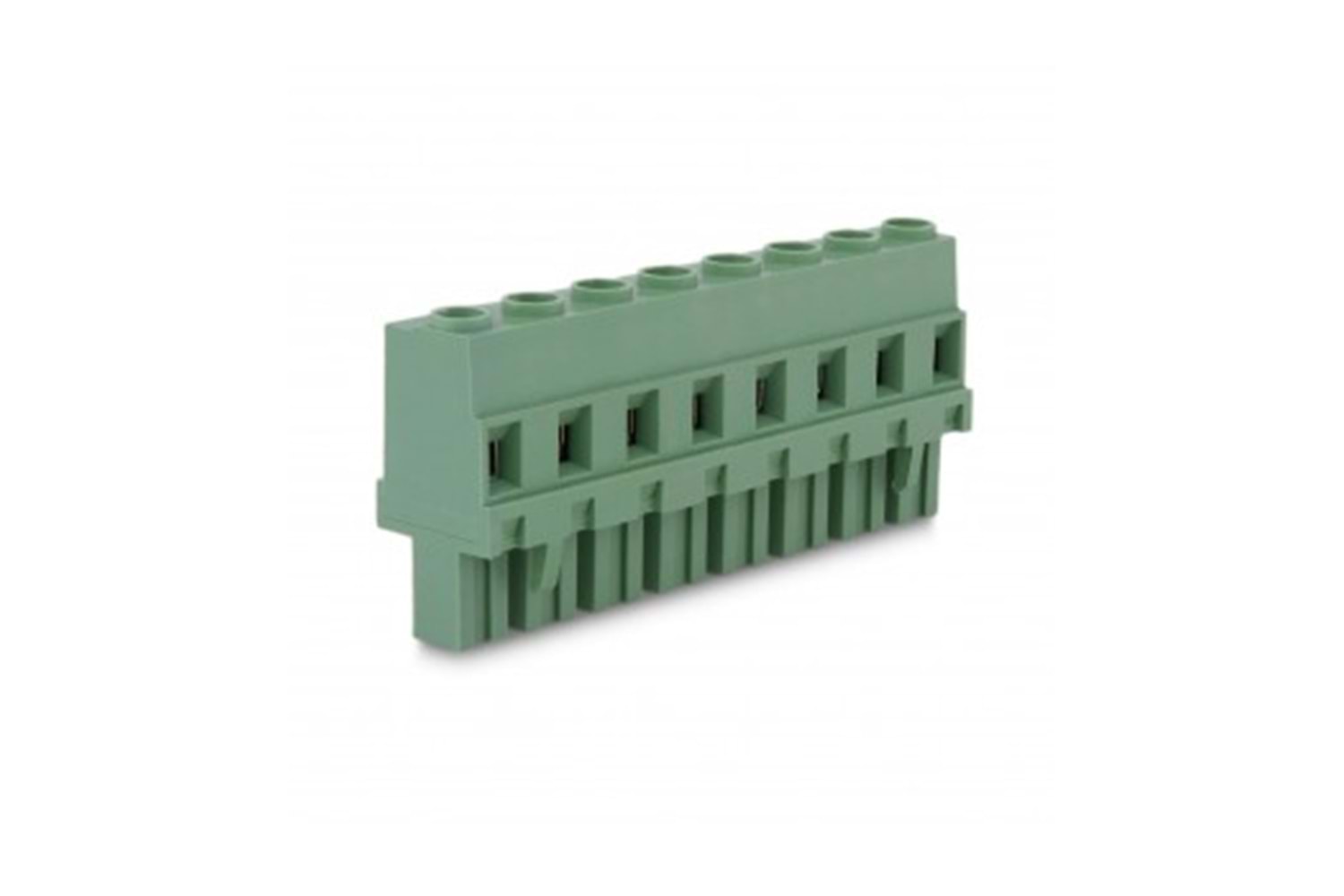 KLM 8P 7.62MM (DİK) BLUE FEMALE THT