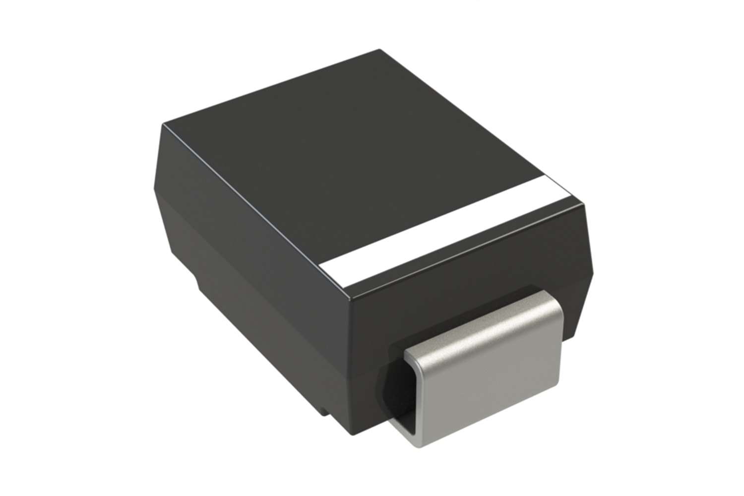DIODE ZENER 25V 5W DO214AA(SMB) SMD