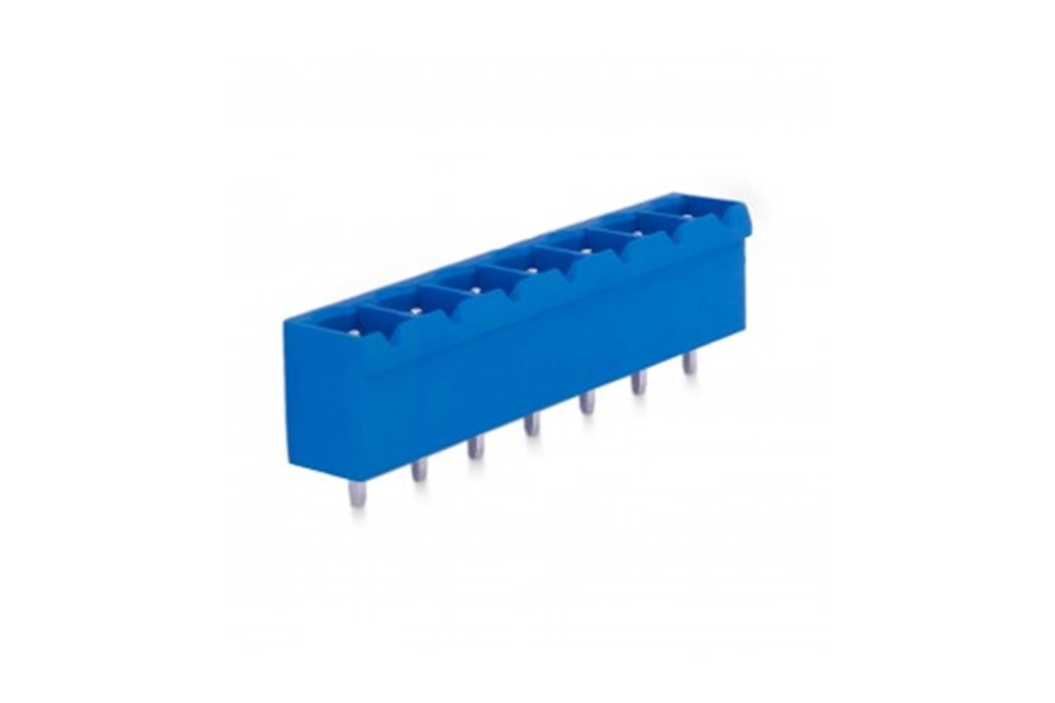 KLM 7P 7.62MM 180° BLUE MALE THT